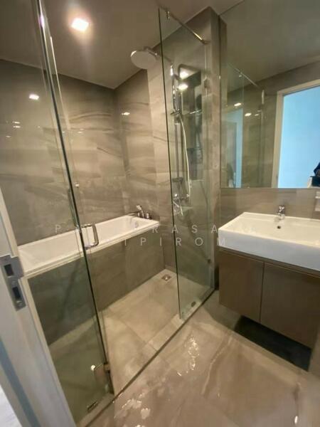 IDEO Q Sukhumvit 36 : ไอดีโอ คิว สุขุมวิท 36, กรุงเทพ, ซอยสุขุมวิท 36, คลองตัน, คลองเตย, กรุงเทพ, 65 ตร.ม., คอนโด ให้เช่า, โดย Pattarasaya Sripirom, 500121838 - DDproperty.com