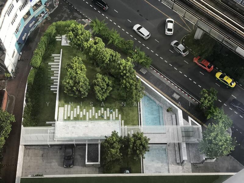 BEATNIQ Sukhumvit 32, Bangkok, Soi Sukhumvit 32, Sukhumvit Road, Khong Tan, Khlong Toei, Bangkok, 1 Bedroom, 55 sqm, Condo For Sale, by Yanisa Nakklai, 500121844 - DDproperty.com