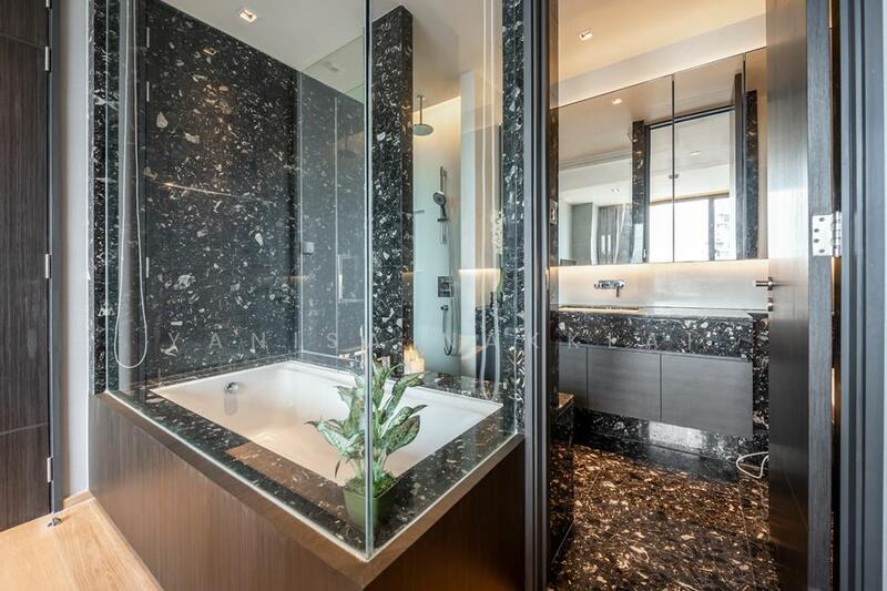 BEATNIQ Sukhumvit 32, Bangkok, Soi Sukhumvit 32, Sukhumvit Road, Khong Tan, Khlong Toei, Bangkok, 1 Bedroom, 55 sqm, Condo For Sale, by Yanisa Nakklai, 500121844 - DDproperty.com