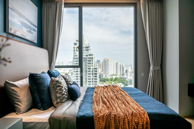 BEATNIQ Sukhumvit 32, Bangkok, Soi Sukhumvit 32, Sukhumvit Road, Khong Tan, Khlong Toei, Bangkok, 1 Bedroom, 55 sqm, Condo For Sale, by Yanisa Nakklai, 500121844 - DDproperty.com