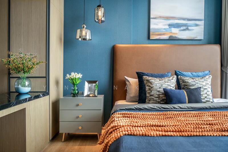 BEATNIQ Sukhumvit 32, Bangkok, Soi Sukhumvit 32, Sukhumvit Road, Khong Tan, Khlong Toei, Bangkok, 1 Bedroom, 55 sqm, Condo For Sale, by Yanisa Nakklai, 500121844 - DDproperty.com