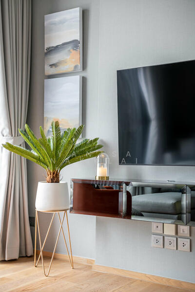 BEATNIQ Sukhumvit 32, Bangkok, Soi Sukhumvit 32, Sukhumvit Road, Khong Tan, Khlong Toei, Bangkok, 1 Bedroom, 55 sqm, Condo For Sale, by Yanisa Nakklai, 500121844 - DDproperty.com