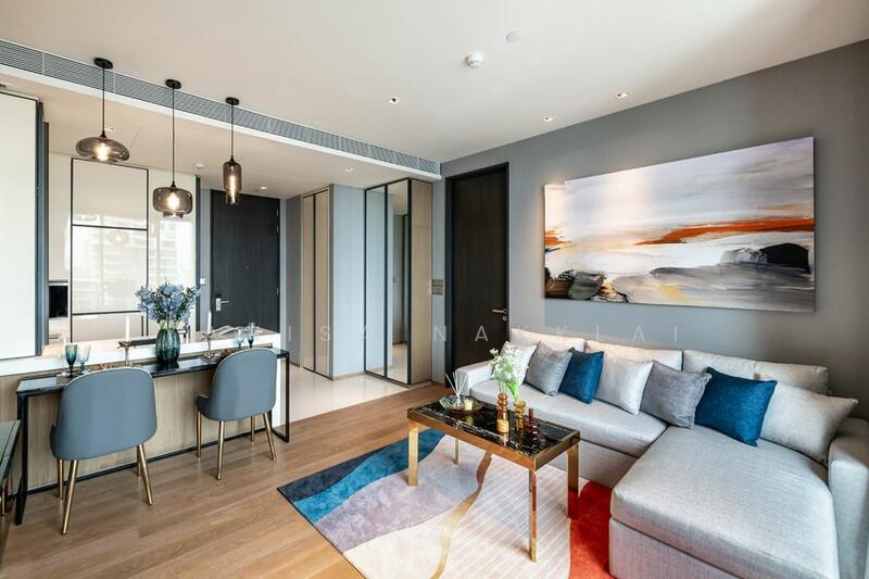 BEATNIQ Sukhumvit 32, Bangkok, Soi Sukhumvit 32, Sukhumvit Road, Khong Tan, Khlong Toei, Bangkok, 1 Bedroom, 55 sqm, Condo For Sale, by Yanisa Nakklai, 500121844 - DDproperty.com