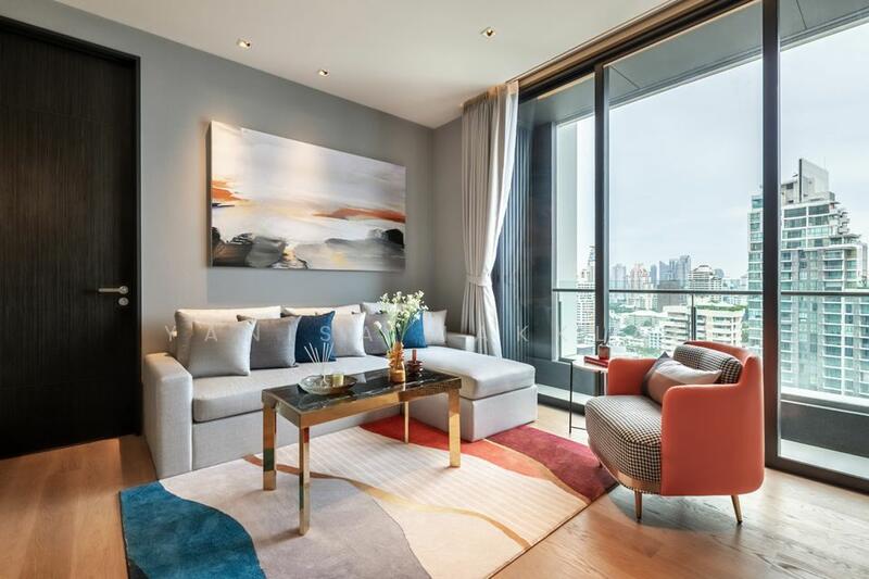 BEATNIQ Sukhumvit 32, Bangkok, Soi Sukhumvit 32, Sukhumvit Road, Khong Tan, Khlong Toei, Bangkok, 1 Bedroom, 55 sqm, Condo For Sale, by Yanisa Nakklai, 500121844 - DDproperty.com