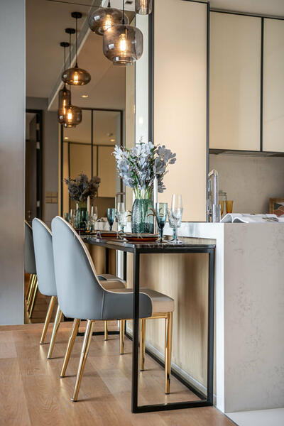 BEATNIQ Sukhumvit 32, Bangkok, Soi Sukhumvit 32, Sukhumvit Road, Khong Tan, Khlong Toei, Bangkok, 1 Bedroom, 55 sqm, Condo For Sale, by Yanisa Nakklai, 500121844 - DDproperty.com