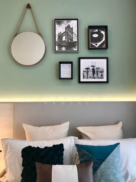 The Line Sukhumvit 101 : เดอะ ไลน์ สุขุมวิท 101, กรุงเทพ, 3009 สุขุมวิท 101, บางจาก, พระโขนง, กรุงเทพ, 32 ตร.ม., คอนโด ขาย, โดย Patraporn Kansri, 500121845 - DDproperty.com