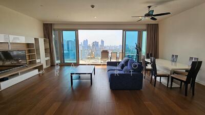 For Rent - 185 Rajadamri, Bangkok