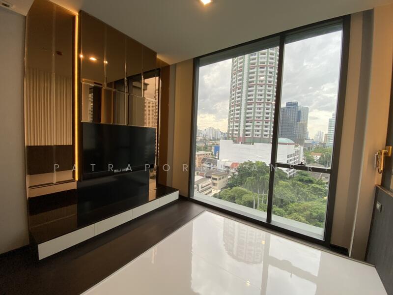 LAVIQ Sukhumvit 57, Bangkok, Soi Sukhumvit 57, Sukhumvit Road, Khlong Tan Nua, Watthana, Bangkok, 1 Bedroom, 40 sqm, Condo For Rent, by Patraporn Kansri, 500121867 - DDproperty.com