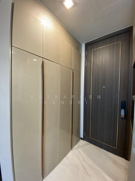 LAVIQ Sukhumvit 57, Bangkok, Soi Sukhumvit 57, Sukhumvit Road, Khlong Tan Nua, Watthana, Bangkok, 1 Bedroom, 40 sqm, Condo For Rent, by Patraporn Kansri, 500121867 - DDproperty.com
