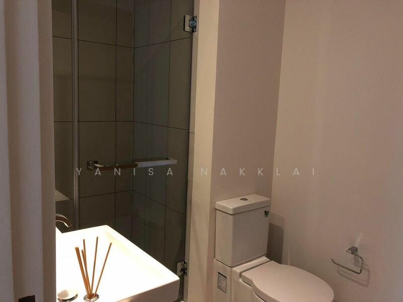 The Lofts Ekkamai, Bangkok, 1415 Sukhumvit Road, Phra Kanong Nua, Watthana, Bangkok, 1 Bedroom, 34 sqm, Condo For Rent, by Yanisa Nakklai, 500121868 - DDproperty.com