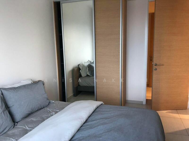 The Lofts Ekkamai, Bangkok, 1415 Sukhumvit Road, Phra Kanong Nua, Watthana, Bangkok, 1 Bedroom, 34 sqm, Condo For Rent, by Yanisa Nakklai, 500121868 - DDproperty.com