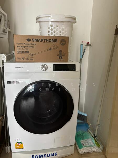 39 by Sansiri, Bangkok, 11 Sukhumvit Road, Khlong Tan Nua, Watthana, Bangkok, 1 Bedroom, 55 sqm, Condo For Rent, by Pattarasaya Sripirom, 500121883 - DDproperty.com