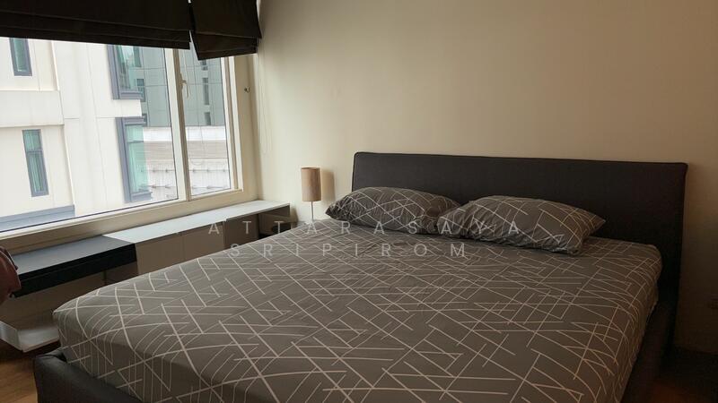 39 by Sansiri, Bangkok, 11 Sukhumvit Road, Khlong Tan Nua, Watthana, Bangkok, 1 Bedroom, 55 sqm, Condo For Rent, by Pattarasaya Sripirom, 500121883 - DDproperty.com
