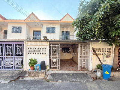 ขาย - หมู่บ้านนำโชค เพชรเกษม58 : Namchok Thanon Phet Kasem 58, กรุงเทพ