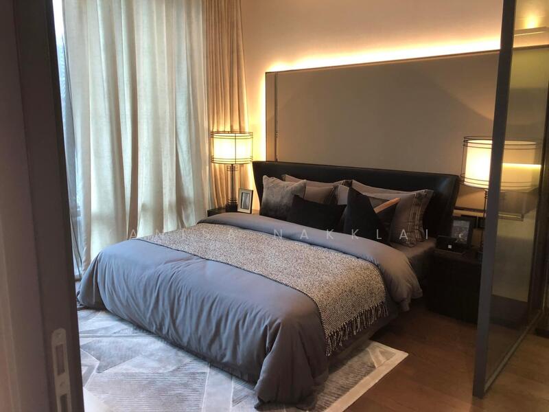 The Bangkok Thonglor : เดอะ แบงค็อค ทองหล่อ, กรุงเทพ, ซอยสุขุมวิท 55 ถนนสุขุมวิท, คลองตันเหนือ, วัฒนา, กรุงเทพ, 95 ตร.ม., คอนโด ขาย, โดย Yanisa Nakklai, 500121889 - DDproperty.com