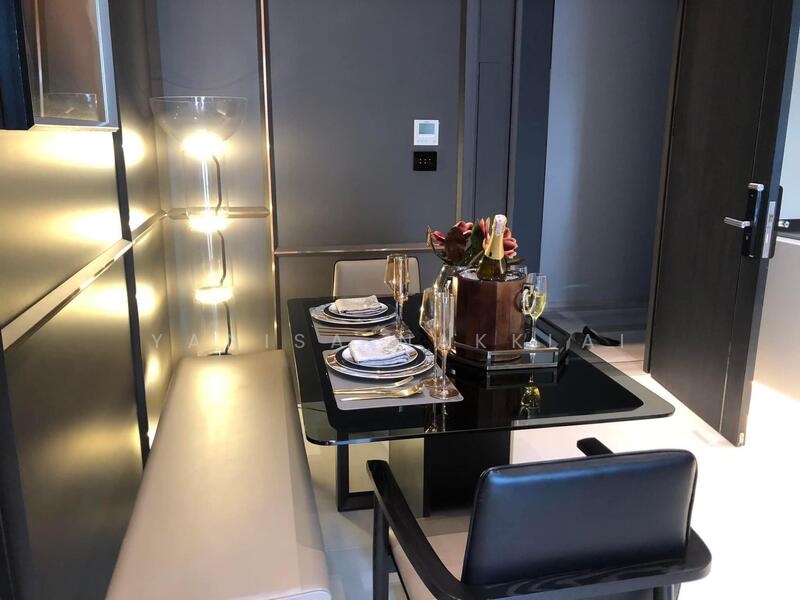 The Bangkok Thonglor : เดอะ แบงค็อค ทองหล่อ, กรุงเทพ, ซอยสุขุมวิท 55 ถนนสุขุมวิท, คลองตันเหนือ, วัฒนา, กรุงเทพ, 95 ตร.ม., คอนโด ขาย, โดย Yanisa Nakklai, 500121889 - DDproperty.com