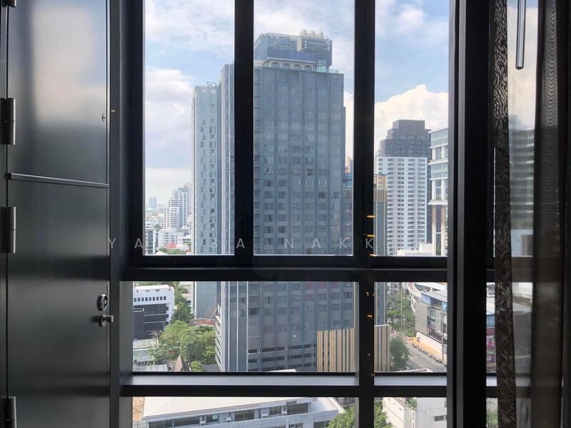 The Bangkok Thonglor : เดอะ แบงค็อค ทองหล่อ, กรุงเทพ, ซอยสุขุมวิท 55 ถนนสุขุมวิท, คลองตันเหนือ, วัฒนา, กรุงเทพ, 95 ตร.ม., คอนโด ขาย, โดย Yanisa Nakklai, 500121889 - DDproperty.com