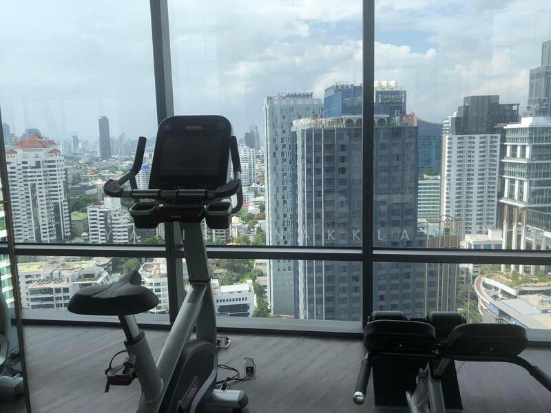 The Bangkok Thonglor : เดอะ แบงค็อค ทองหล่อ, กรุงเทพ, ซอยสุขุมวิท 55 ถนนสุขุมวิท, คลองตันเหนือ, วัฒนา, กรุงเทพ, 95 ตร.ม., คอนโด ขาย, โดย Yanisa Nakklai, 500121889 - DDproperty.com