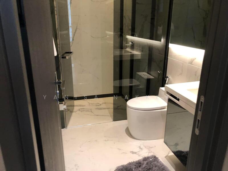 The Bangkok Thonglor : เดอะ แบงค็อค ทองหล่อ, กรุงเทพ, ซอยสุขุมวิท 55 ถนนสุขุมวิท, คลองตันเหนือ, วัฒนา, กรุงเทพ, 95 ตร.ม., คอนโด ขาย, โดย Yanisa Nakklai, 500121889 - DDproperty.com