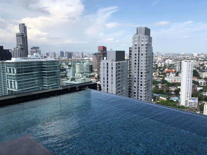 The Bangkok Thonglor : เดอะ แบงค็อค ทองหล่อ, กรุงเทพ, ซอยสุขุมวิท 55 ถนนสุขุมวิท, คลองตันเหนือ, วัฒนา, กรุงเทพ, 95 ตร.ม., คอนโด ขาย, โดย Yanisa Nakklai, 500121889 - DDproperty.com