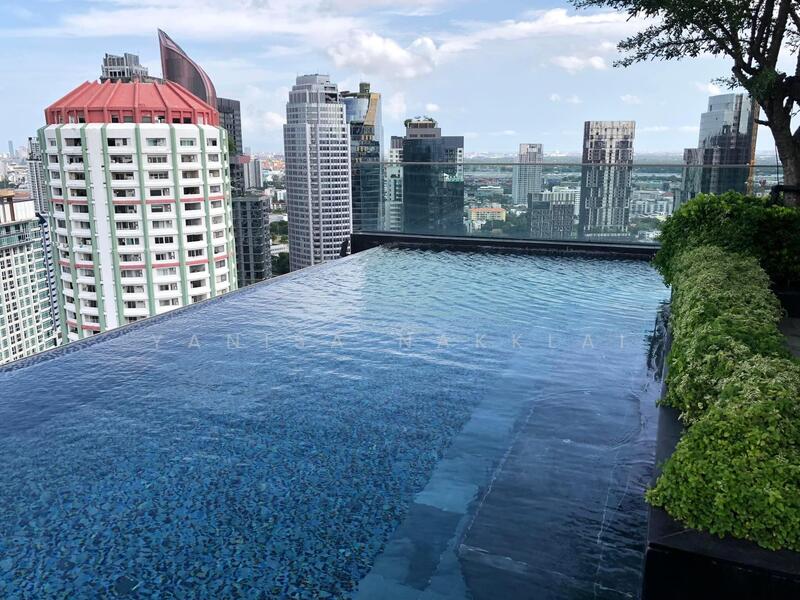 The Bangkok Thonglor : เดอะ แบงค็อค ทองหล่อ, กรุงเทพ, ซอยสุขุมวิท 55 ถนนสุขุมวิท, คลองตันเหนือ, วัฒนา, กรุงเทพ, 95 ตร.ม., คอนโด ขาย, โดย Yanisa Nakklai, 500121889 - DDproperty.com