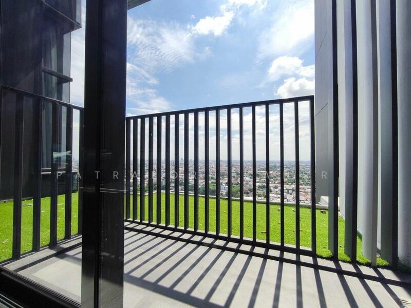 The Line Sukhumvit 101, Bangkok, 3009 Sukhumvit 101 Road, Bang Chak, Phra Khanong, Bangkok, 1 Bedroom, 33 sqm, Condo For Rent, by Patraporn Kansri, 500121899 - DDproperty.com