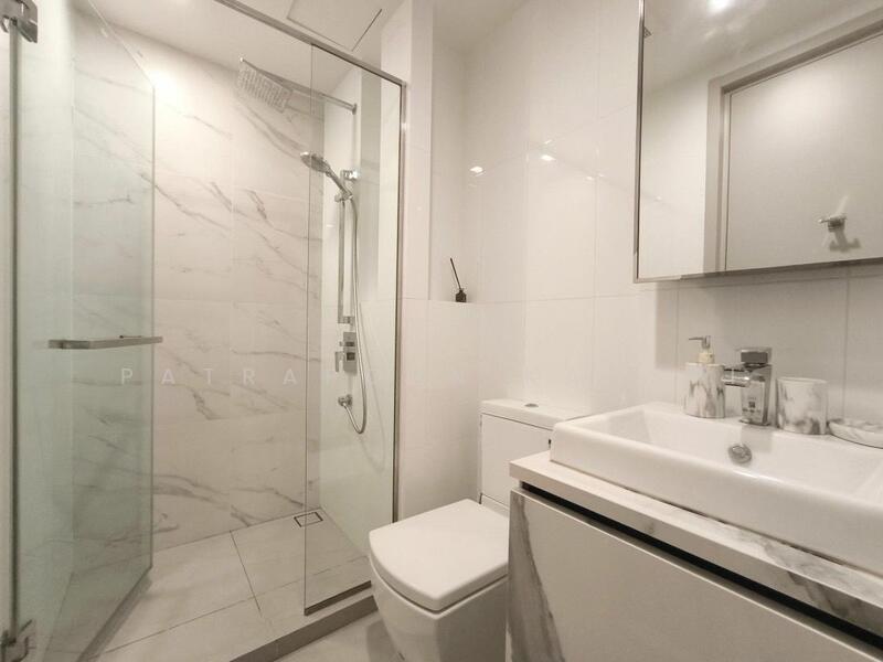 The Line Sukhumvit 101, Bangkok, 3009 Sukhumvit 101 Road, Bang Chak, Phra Khanong, Bangkok, 1 Bedroom, 33 sqm, Condo For Rent, by Patraporn Kansri, 500121899 - DDproperty.com