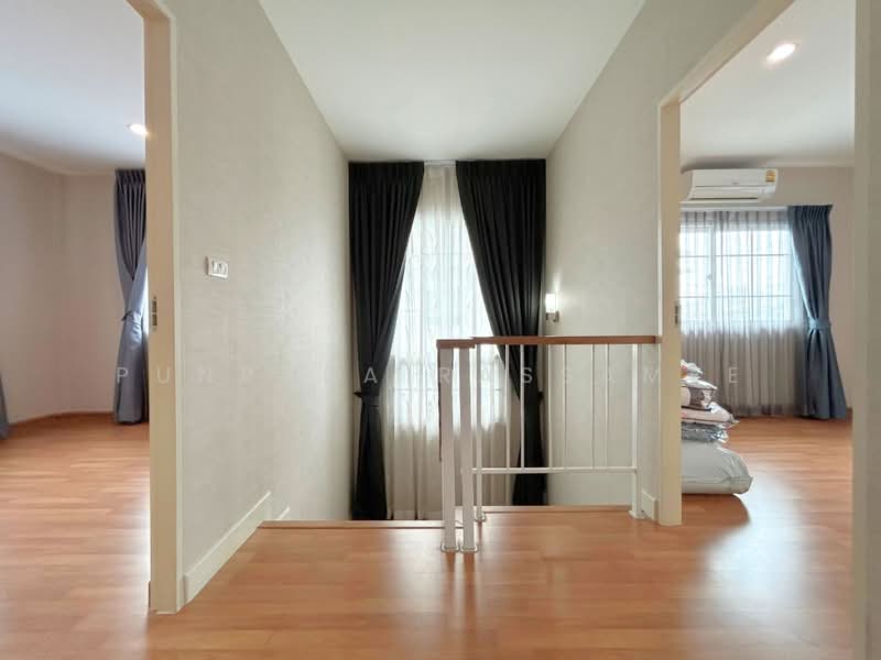 Chuanchuen City Prime Park Watcharapol, Bangkok, Sukhaphiban 5 Road, Tha Rang, Bang Khen, Bangkok, 3 Bedrooms, 174 sqm, Single Detached House For Rent, by Punpapa Rassamee, 500121900 - DDproperty.com