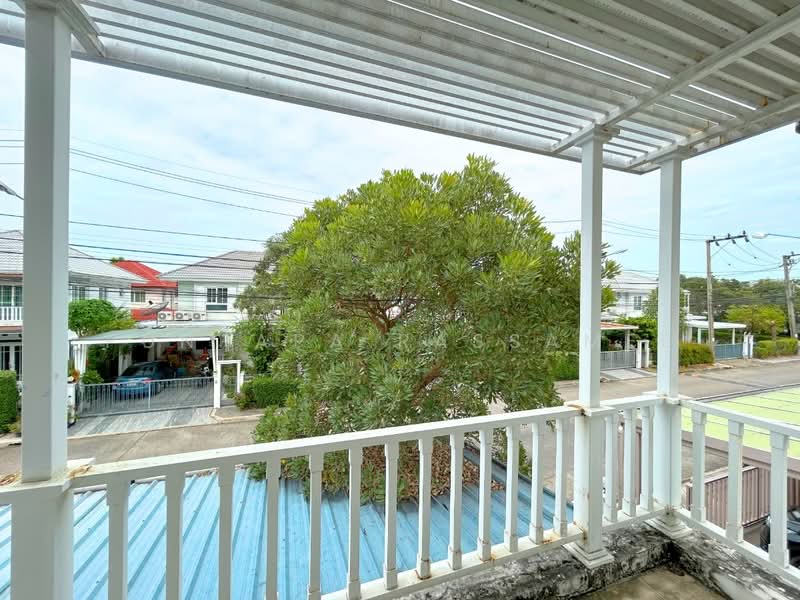 Chuanchuen City Prime Park Watcharapol, Bangkok, Sukhaphiban 5 Road, Tha Rang, Bang Khen, Bangkok, 3 Bedrooms, 174 sqm, Single Detached House For Rent, by Punpapa Rassamee, 500121900 - DDproperty.com