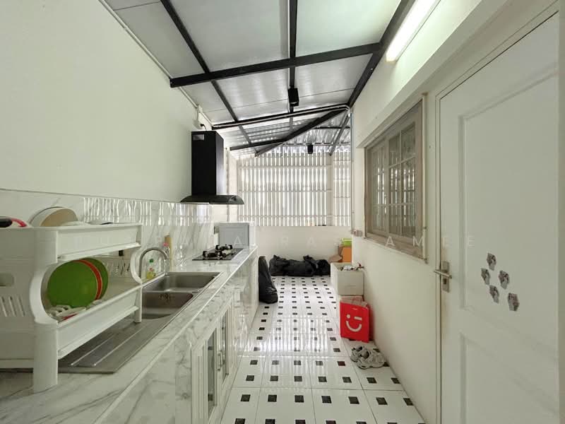 Chuanchuen City Prime Park Watcharapol, Bangkok, Sukhaphiban 5 Road, Tha Rang, Bang Khen, Bangkok, 3 Bedrooms, 174 sqm, Single Detached House For Rent, by Punpapa Rassamee, 500121900 - DDproperty.com