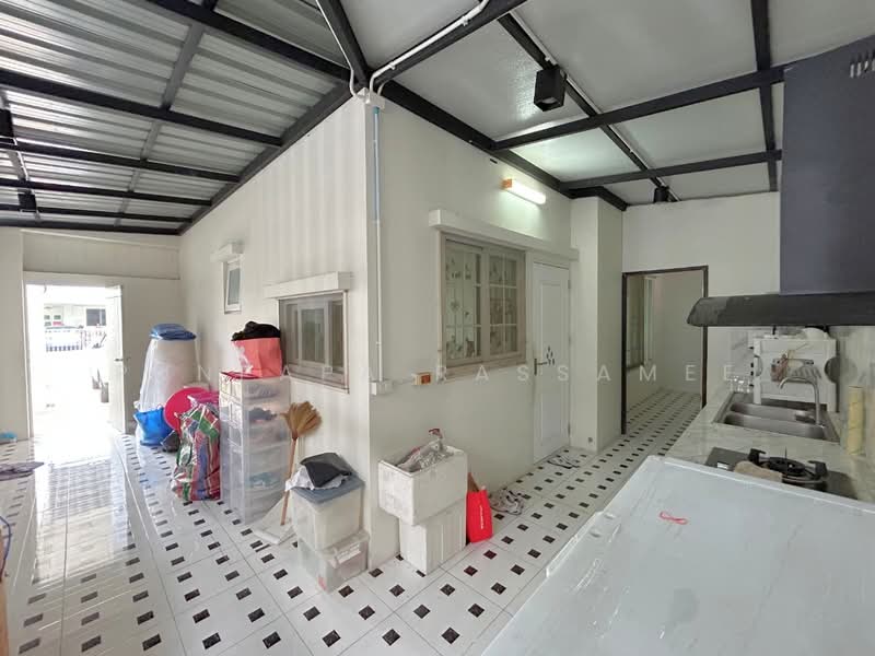 Chuanchuen City Prime Park Watcharapol : ชวนชื่น ซิตี้ ไพร์ม พาร์ค วัชรพล, กรุงเทพ, ถนนสุขาภิบาล 5, ท่าแร้ง, บางเขน, กรุงเทพ, 174 ตร.ม., บ้านเดี่ยว ให้เช่า, โดย Punpapa Rassamee, 500121900 - DDproperty.com