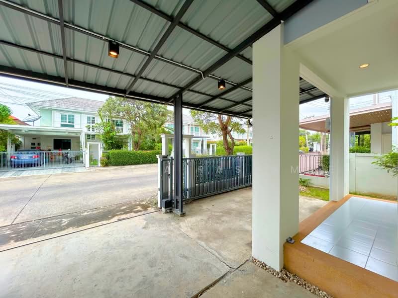 Chuanchuen City Prime Park Watcharapol, Bangkok, Sukhaphiban 5 Road, Tha Rang, Bang Khen, Bangkok, 3 Bedrooms, 174 sqm, Single Detached House For Rent, by Punpapa Rassamee, 500121900 - DDproperty.com