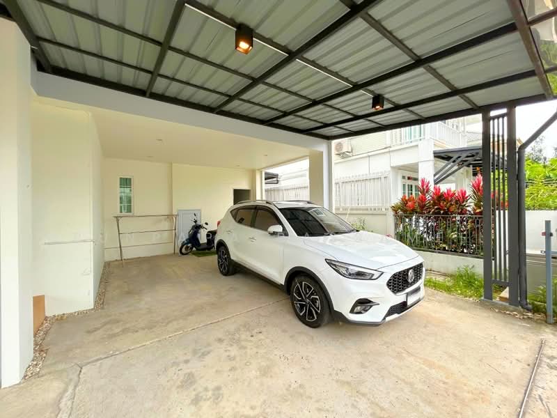 Chuanchuen City Prime Park Watcharapol, Bangkok, Sukhaphiban 5 Road, Tha Rang, Bang Khen, Bangkok, 3 Bedrooms, 174 sqm, Single Detached House For Rent, by Punpapa Rassamee, 500121900 - DDproperty.com