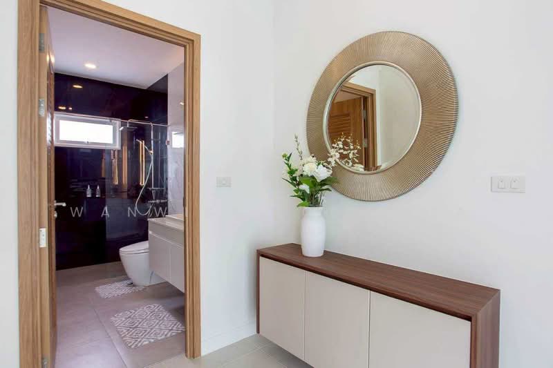 Moda Residence, Huahin 112, Prachuap Khiri Khan, Thap Tai, Hua Hin, Prachuap Khiri Khan, 4 Bedrooms, 335 sqm, Villa For Sale, by Wanwisa Scopetta, 500121901 - DDproperty.com