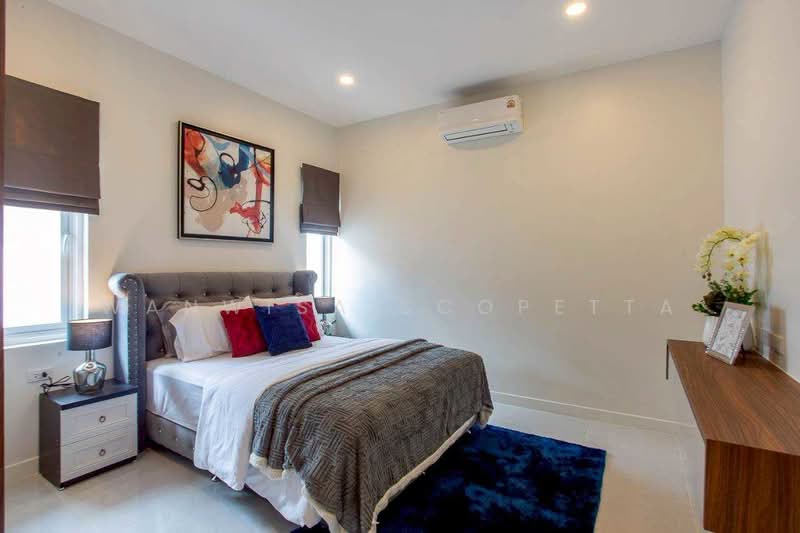 Moda Residence, Huahin 112, ประจวบคีรีขันธ์, ทับใต้, หัวหิน, ประจวบคีรีขันธ์, 335 ตร.ม., วิลล่า ขาย, โดย Wanwisa Scopetta, 500121901 - DDproperty.com