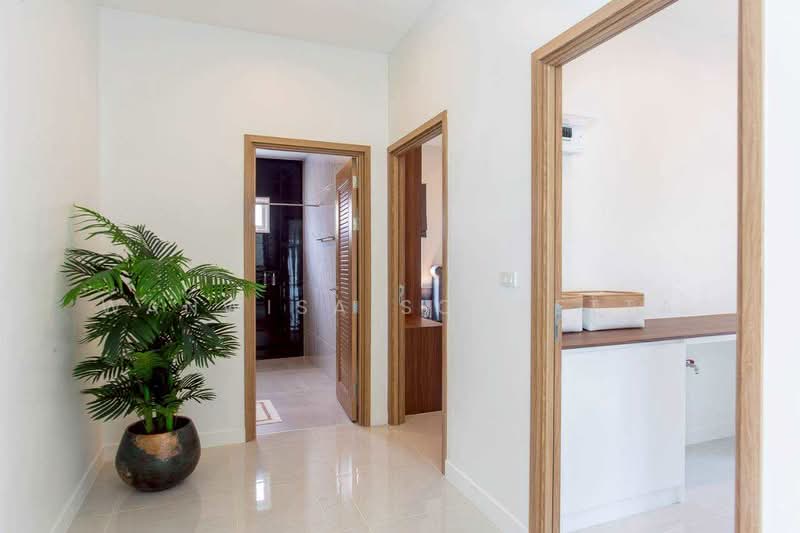 Moda Residence, Huahin 112, Prachuap Khiri Khan, Thap Tai, Hua Hin, Prachuap Khiri Khan, 4 Bedrooms, 335 sqm, Villa For Sale, by Wanwisa Scopetta, 500121901 - DDproperty.com