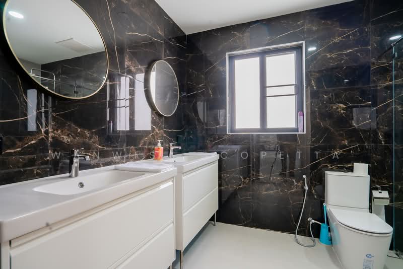 Moda Residence, Huahin 112, Prachuap Khiri Khan, Thap Tai, Hua Hin, Prachuap Khiri Khan, 4 Bedrooms, 335 sqm, Villa For Sale, by Wanwisa Scopetta, 500121901 - DDproperty.com