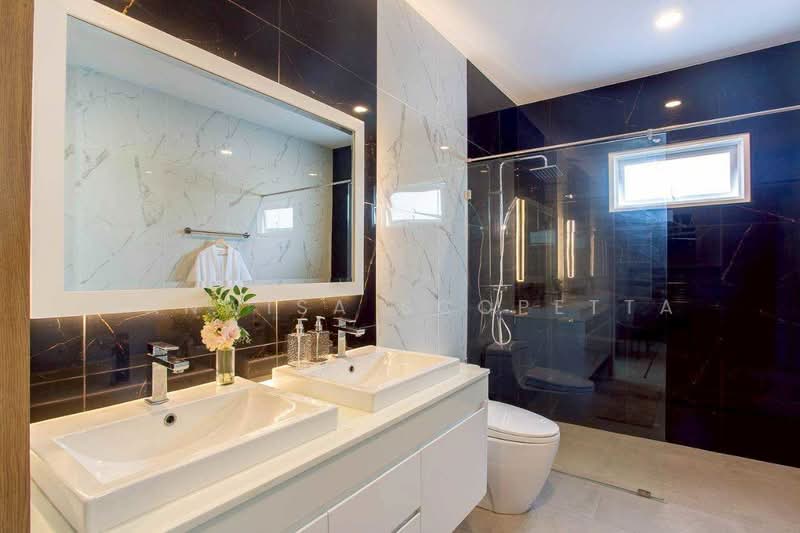 Moda Residence, Huahin 112, ประจวบคีรีขันธ์, ทับใต้, หัวหิน, ประจวบคีรีขันธ์, 335 ตร.ม., วิลล่า ขาย, โดย Wanwisa Scopetta, 500121901 - DDproperty.com