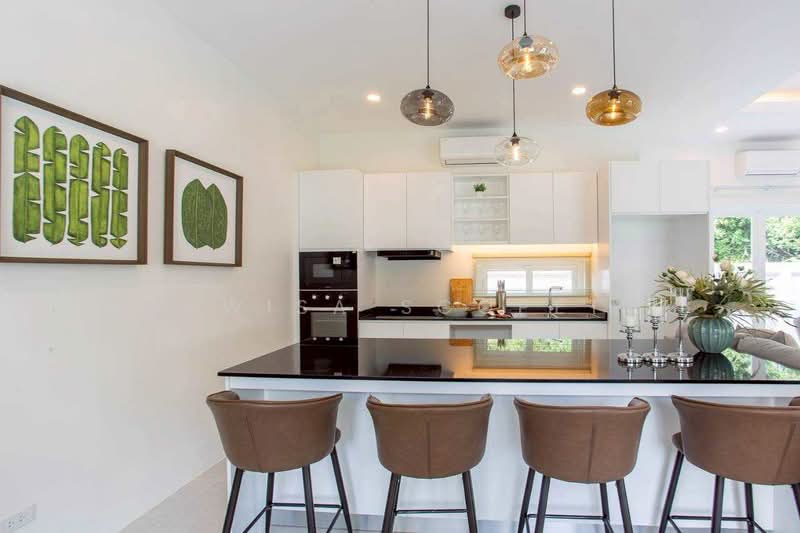 Moda Residence, Huahin 112, Prachuap Khiri Khan, Thap Tai, Hua Hin, Prachuap Khiri Khan, 4 Bedrooms, 335 sqm, Villa For Sale, by Wanwisa Scopetta, 500121901 - DDproperty.com