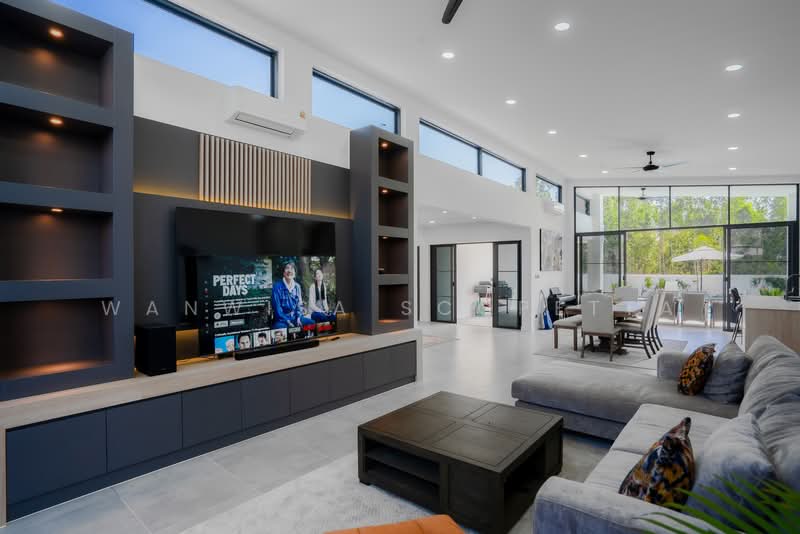 Moda Residence, Huahin 112, ประจวบคีรีขันธ์, ทับใต้, หัวหิน, ประจวบคีรีขันธ์, 335 ตร.ม., วิลล่า ขาย, โดย Wanwisa Scopetta, 500121901 - DDproperty.com