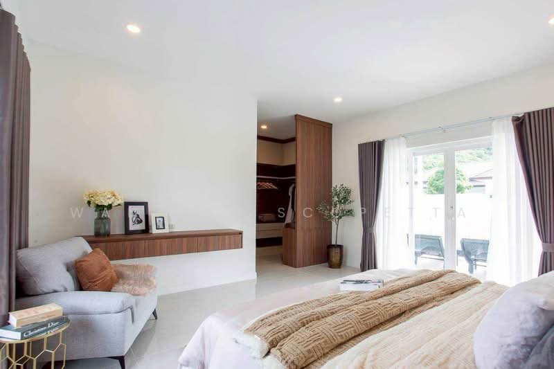 Moda Residence, Huahin 112, ประจวบคีรีขันธ์, ทับใต้, หัวหิน, ประจวบคีรีขันธ์, 335 ตร.ม., วิลล่า ขาย, โดย Wanwisa Scopetta, 500121901 - DDproperty.com