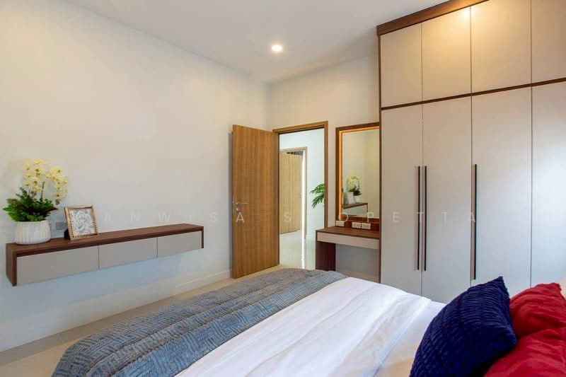 Moda Residence, Huahin 112, Prachuap Khiri Khan, Thap Tai, Hua Hin, Prachuap Khiri Khan, 4 Bedrooms, 335 sqm, Villa For Sale, by Wanwisa Scopetta, 500121901 - DDproperty.com