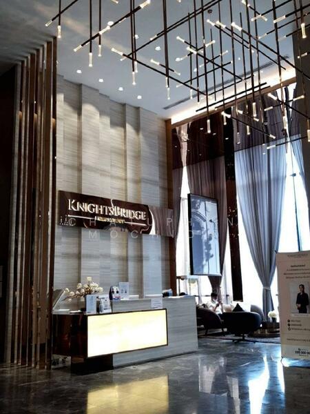 Knightsbridge Prime Sathorn : ไนท์บริดจ์ ไพรม์ สาทร, กรุงเทพ, 599 นราธิวาสราชนครินทร์, ทุ่งมหาเมฆ, สาทร, กรุงเทพ, 25 ตร.ม., คอนโด ขาย, โดย Chatuphon Mochida, 500121902 - DDproperty.com
