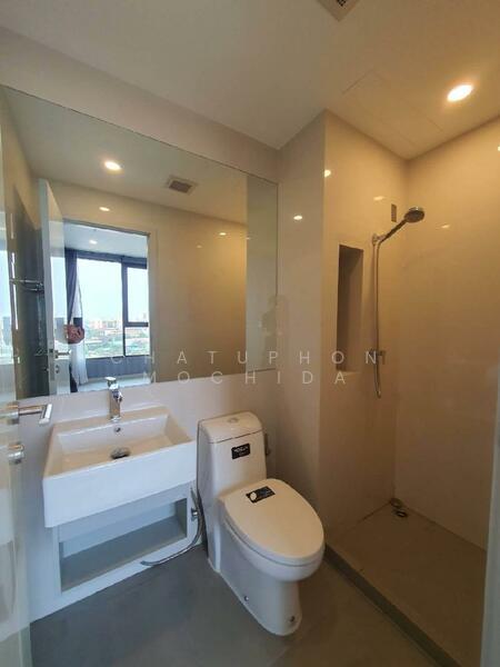 Knightsbridge Prime Sathorn : ไนท์บริดจ์ ไพรม์ สาทร, กรุงเทพ, 599 นราธิวาสราชนครินทร์, ทุ่งมหาเมฆ, สาทร, กรุงเทพ, 25 ตร.ม., คอนโด ขาย, โดย Chatuphon Mochida, 500121902 - DDproperty.com