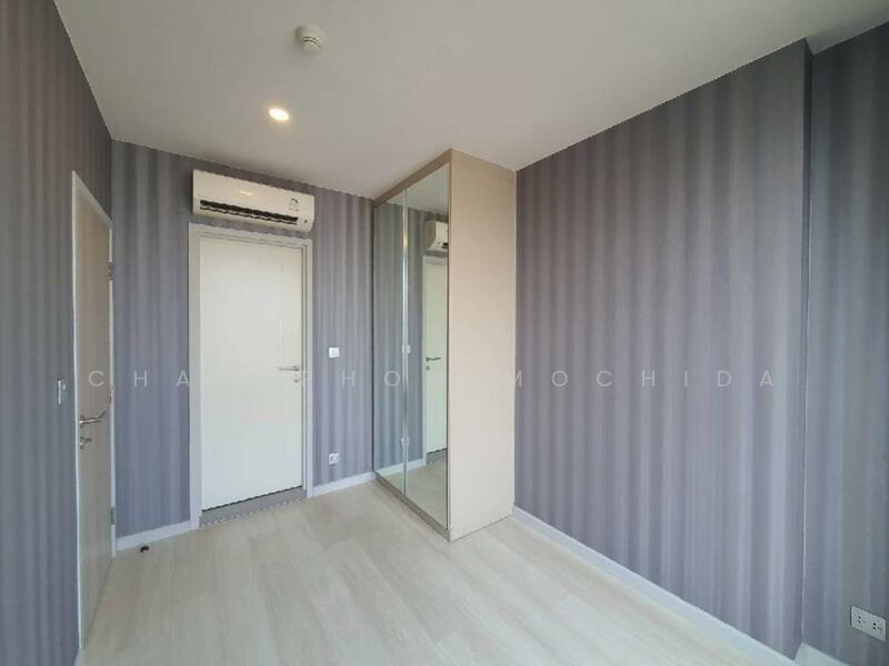 Knightsbridge Prime Sathorn : ไนท์บริดจ์ ไพรม์ สาทร, กรุงเทพ, 599 นราธิวาสราชนครินทร์, ทุ่งมหาเมฆ, สาทร, กรุงเทพ, 25 ตร.ม., คอนโด ขาย, โดย Chatuphon Mochida, 500121902 - DDproperty.com