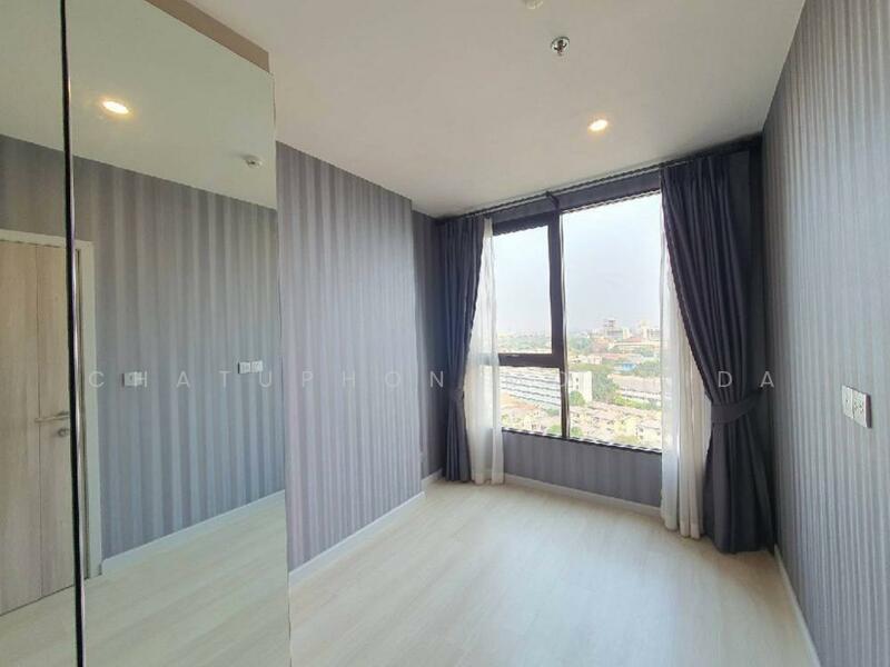 Knightsbridge Prime Sathorn : ไนท์บริดจ์ ไพรม์ สาทร, กรุงเทพ, 599 นราธิวาสราชนครินทร์, ทุ่งมหาเมฆ, สาทร, กรุงเทพ, 25 ตร.ม., คอนโด ขาย, โดย Chatuphon Mochida, 500121902 - DDproperty.com