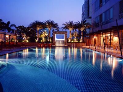 ขาย - Sky Villas Sathorn : คอนโดสกาย วิลล่า สาทร, กรุงเทพ