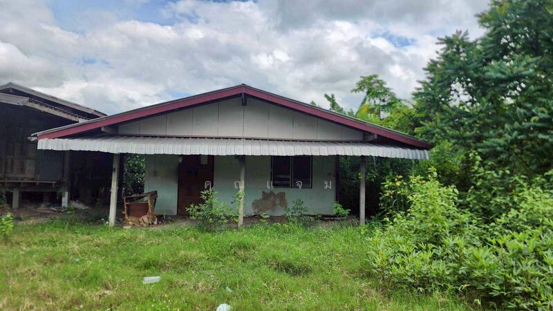 ชุมชนบ้านระไซร์, สุรินทร์, นาดี, เมืองสุรินทร์, สุรินทร์, 338 ตร.ม., บ้านเดี่ยว ขาย, โดย คุณแจม, 500121904 - DDproperty.com