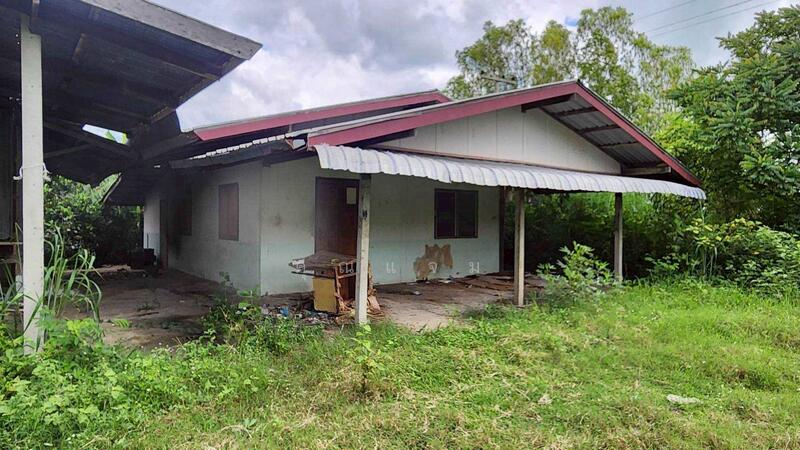 ชุมชนบ้านระไซร์, สุรินทร์, นาดี, เมืองสุรินทร์, สุรินทร์, 338 ตร.ม., บ้านเดี่ยว ขาย, โดย คุณแจม, 500121904 - DDproperty.com