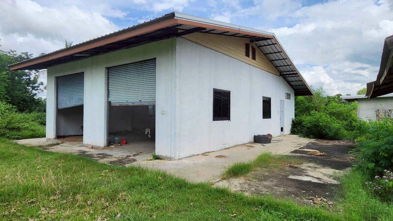 ชุมชนบ้านระไซร์, สุรินทร์, นาดี, เมืองสุรินทร์, สุรินทร์, 338 ตร.ม., บ้านเดี่ยว ขาย, โดย คุณแจม, 500121904 - DDproperty.com